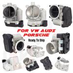 ZPY Brand new Electronic Butterfly Throttle body Valve 06F 133 062H 06F133062Q
