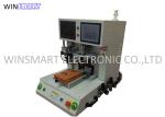 Sliding Table Hot Bar Soldering Machine 92Kg PCB Heat Bonding Machine