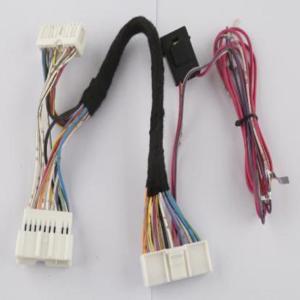 Wholesale OBD0 To OBD1 Trip Computer Wiring Harness from china suppliers