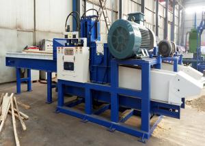 Wholesale 4500kg Wood Shredder Machine For Particleboard 2150 from china suppliers