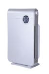 Ultra Quiet Silent Indoor House Air Purifier 50HZ-60HZ For Room And Kitchen
