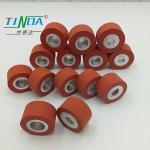 Reliable And Long Lasting High-Temperature Silicone Wheels for Heat-Intensive