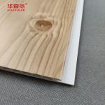 Direct Sale Wooden Grain Pvc Decoration Wall Panel Pvc Material Plastic Ceiling