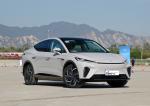 Comfortable Pure EV Rising Auto R7 MG S9 9 5 Doors 5 Seaters SUV EV Car Made In
