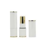 4G Empty Lipstick Tube with Seal Ring for Customized Colors Cosmetic Packaging