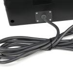 Desktop Supermarket Usb Scanner Device Automatic 1D Barcode Scanning Platform