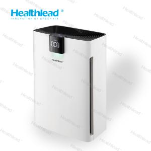 Wholesale HEPA Three In One Filter Healthlead Air Purifier With Cleanable Pre Active Carbon Filter EPI360 from china suppliers