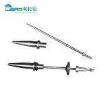 Hauni Tobacco Machinery Parts Glue Gun Nozzle and Needle