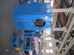 Ø0.3mm ~ Ø6mm Automatic Wire Take Up Machine For Heat - Treated Fine Wire
