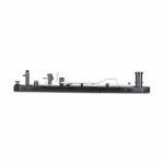 Auto Parts Cooling System Aluminum Radiator for TOYOTA RAV4 2.0 PREVIA/TARAGO