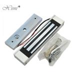 Shenzhen Good Quality 180KG 350LBS Magnetic Lock Electric Door Lock For Access