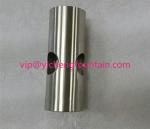 Decorative Bubbling Cup Shape Water Fountain Nozzles Fully Stainless Steel 304