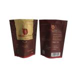 Aluminum Foil Foil Pouch Packaging Doypack Coffee Mylar Bags Matt Surface