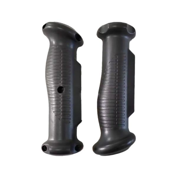 ABS Plastic Injection Molding Custom Design Plastic Injection Parts Mold with