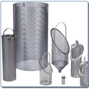 Wholesale 0.8 Mm Minimum Orifice Diameter Industrial Sieve Screen for and 0.9 Screen Area from china suppliers