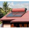 Buy cheap 72 Hours Heat Preservation 150L 200L 240L 300L Solar Gyser Compact Type from wholesalers