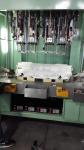 50 / 60HZ Ultrasonic Riveting Automatic Machine Aluminium Pen Type Multi Point