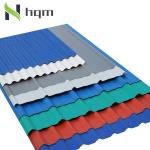 0.12mm-0.9mm Pre Painted Galvanized Iron Sheets PPGI PPGL Roofing Sheet
