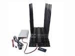 22 antennas VHF 2g 3g 4G 5g mobile phone signal blocker full GPS L1 L2 L5 LoJack