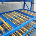 200-1000kgs/level Weight Capacity Storage Warehouse Equipment for Easy Pallet
