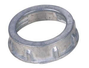 Wholesale 2 Rigid Conduit Fittings IMC Electrical Conduit Bushing SGS Certification from china suppliers