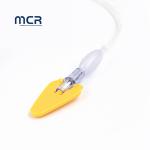 Hot Sale Disposable PVC Laryngeal Mask Airway For Adult And Children With ISO