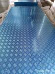 Customizable Embossed Aluminum Coil For Construction Decoration Packaging