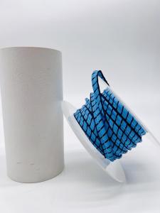 Wholesale Color Segmented Reflective Piping With High Visibility Widely Use Fashion Sports Wear from china suppliers