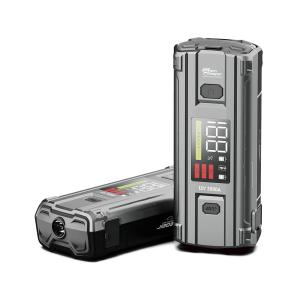 Wholesale Peak 3000A Outdoor Emergency Booster Car Battery Starting Device with PD 65W Fast Charge from china suppliers