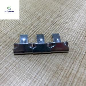Wholesale T Shaped Hepa Bag Filters Metal Buckle For Galvanized Frame from china suppliers