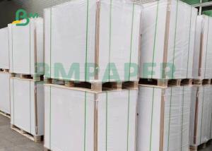 Wholesale 50lb White Smooth Offset Paper For Textbook 70 x 100cm Excellent Printing from china suppliers