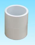 SPA Miscellaneous / Swimming Pool Fittings 1" PVC Pipe Coupling Hight Strength