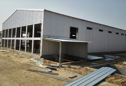 Ventilation and lighting systems