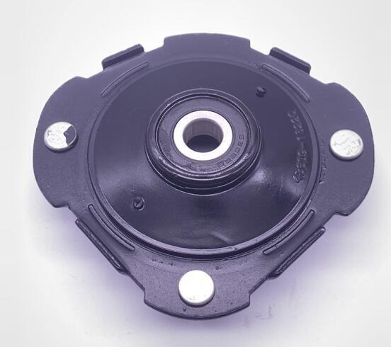 Steel 48609-16220 Front Upper Strut Mount / Shock And Strut Mount For Toyota
