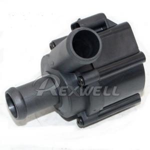 Wholesale Car Model For TOUAREG Q7 Engine Auxiliary Water Pump 059121012A SHIPPING from china suppliers
