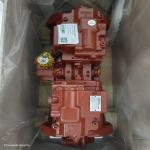 Main Hydraulic Pump 31Q6-10050 31Q610050 For R210LC9BC R210LC9BH RD220LC9