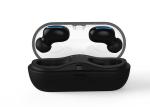 BT V5.0 Deep Bass Mono Bluetooth Headphone Sports Built - In Microphone For