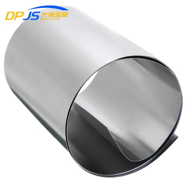 347 Astm 304l 304 904l Stainless Steel Coil Strip 420 Processing Surface Ss 202
