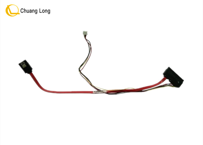 Bank ATM Spare Parts NCR Selfserv 83 6683 SATA Cable 35cm 497-0466594 4970466594