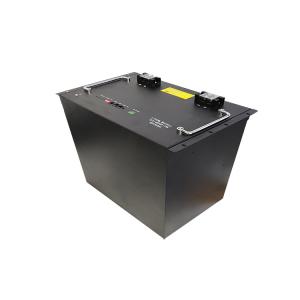Wholesale 5.12kwh Usable Energy Lifepo4 Energy Storage Battery with Customizable Smart Bms and 120Ah Normal Capacity from china suppliers