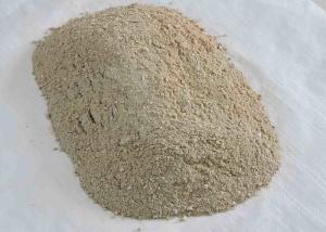 Wholesale Dry Impermeable Gray Refractory Insulation Materials For Electrolytic Cell from china suppliers