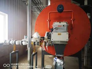 Wholesale LandFill SRF Paper Pellet Making Machine No Roller Bearing Pellet Mill in Waste Energy from china suppliers