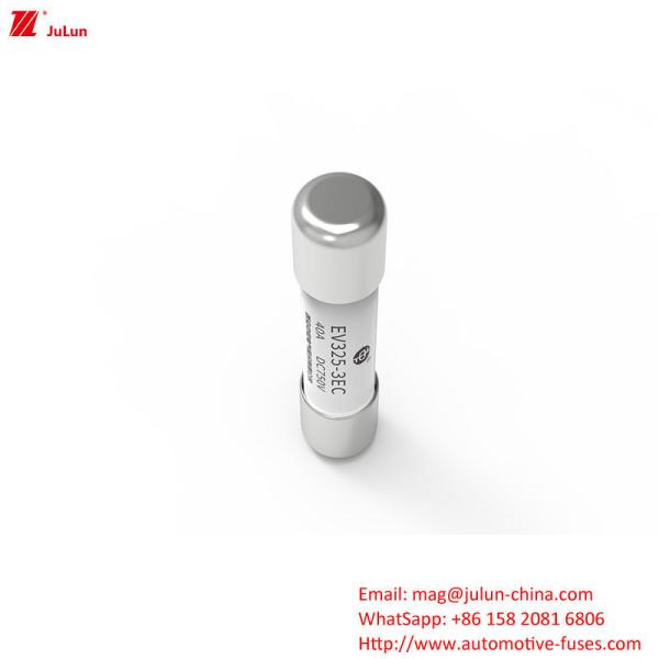 EV Electric Vehicle Fast Charging / Ev Dc Fast Charger Medium Bolt Screw 10A -