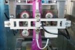 New type automatic jumbo big bag PET flake packing bagging filling machine