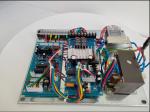 Bernet Single Nozzle Computer Controller Unit for LPG Dispenser