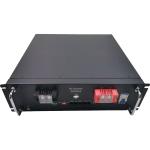US2000 48V 50ah LiFePO4 Solar Energy Storage Lithium Battery For Home