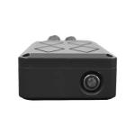 Aluminum Wearable Anti Drone System Fpv Suppressor 60W 720-1200MHZ