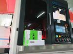 45pcs/min Visual Positioning Machine For Rigid Box Making