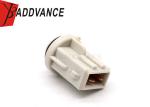 191941669A Side Light Bulb Lamp Housing Holder Socket 4E0941669A For VW Audi