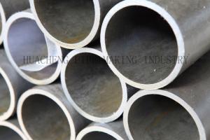 Wholesale Thick Wall Galvanized Cold Drawn Seamless Tube For Petroleum A179 St35 St45 St52 from china suppliers